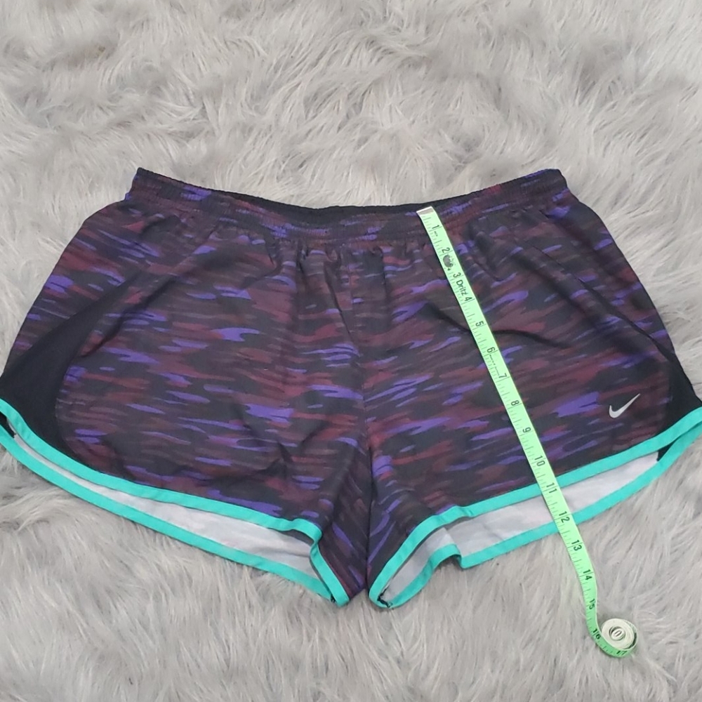 Womens Nike Shorts